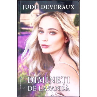 DIMINETI DE LAVANDA