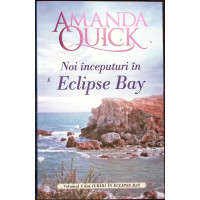 NOI INCEPUTURI IN ECLIPSE BAY