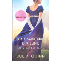 TOATE SARUTURILE DIN LUME
