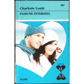 PASIUNE INTERZISA