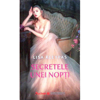 SECRETELE UNEI NOPTI