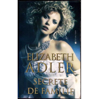 SECRETE DE FAMILIE