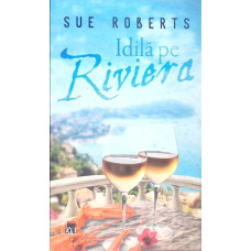 IDILA PE RIVIERA