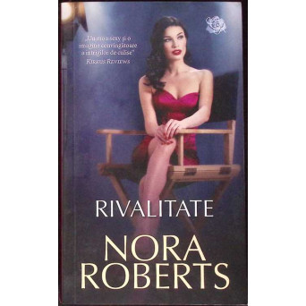 RIVALITATE