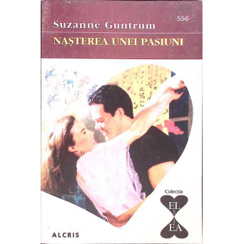 NASTEREA UNEI PASIUNI