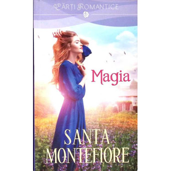 MAGIA