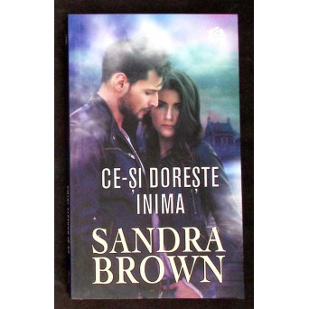 CE-SI DORESTE INIMA