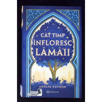CAT TIMP INFLORESC LAMAII