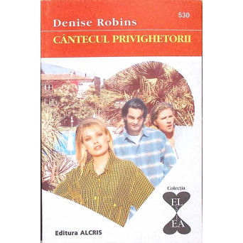 CANTECUL PRIVIGHETORII