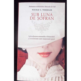 SUB LUNA DE SOFRAN SUB LUNA DE SOFRAN