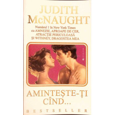 AMINTESTE-TI CAND... AMINTESTE-TI CAND...