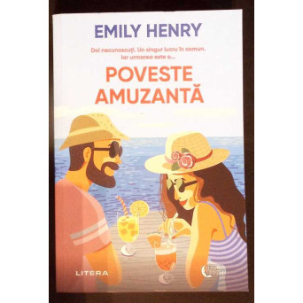 POVESTE AMUZANTA POVESTE AMUZANTA