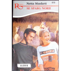 SE SPARG NORII