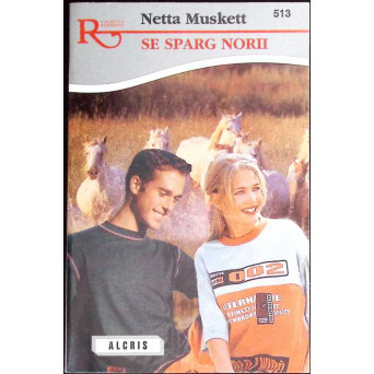 SE SPARG NORII
