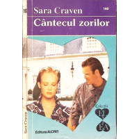 CANTECUL ZORILOR