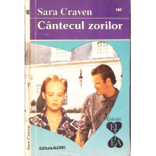 CANTECUL ZORILOR