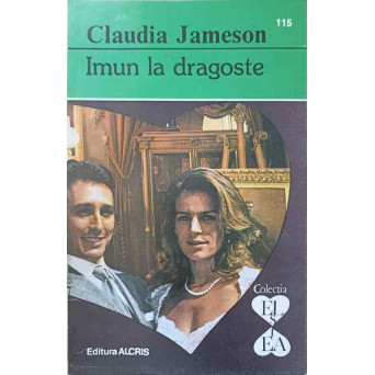 IMUN LA DRAGOSTE