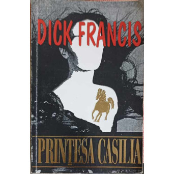 PRINTESA CASILIA PRINTESA CASILIA