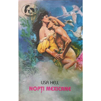 NOPTI MEXICANE