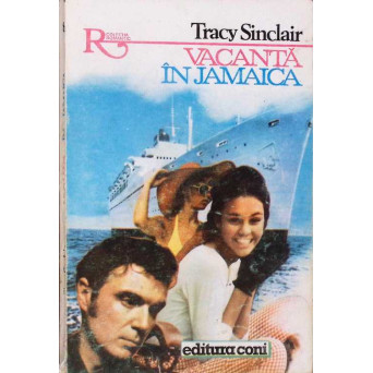 VACANTA IN JAMAICA
