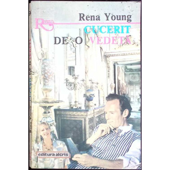 CUCERIT DE O VEDETA