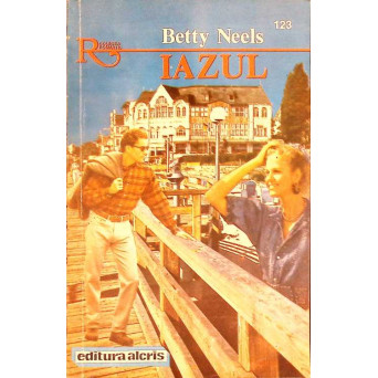 IAZUL