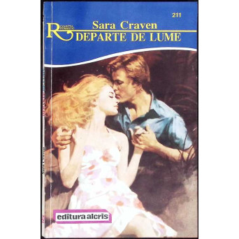 DEPARTE DE LUME