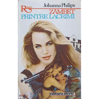 ZAMBET PRINTRE LACRIMI