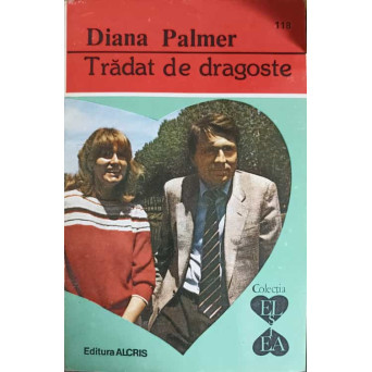 TRADAT DE DRAGOSTE
