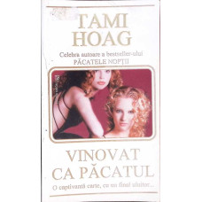 VINOVAT CA PACATUL