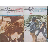 FII SI AMANTI VOL.1-2 FII SI AMANTI VOL.1-2