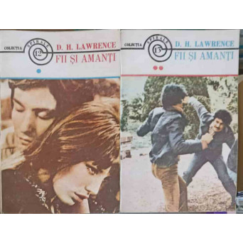 FII SI AMANTI VOL.1-2