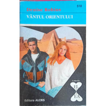 VANTUL ORIENTULUI