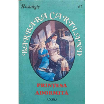PRINTESA ADORMITA