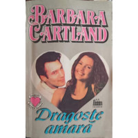 DRAGOSTE AMARA DRAGOSTE AMARA