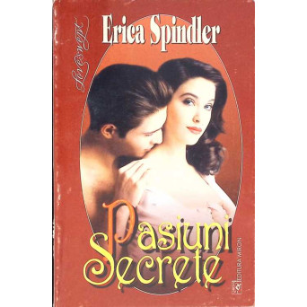 PASIUNI SECRETE