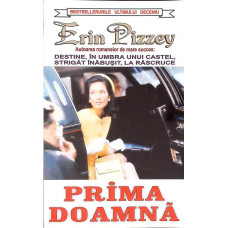 PRIMA DOAMNA
