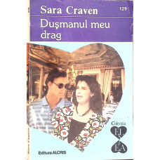 DUSMANUL MEU DRAG