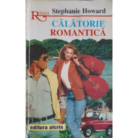 CALATORIE ROMANTICA CALATORIE ROMANTICA