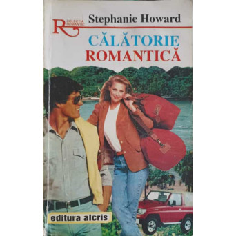 CALATORIE ROMANTICA