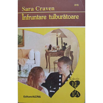 INFRUNTARE TULBURATOARE