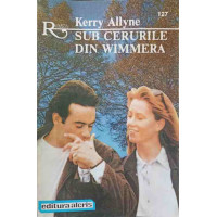 SUB CERURILE DIN WIMMERA