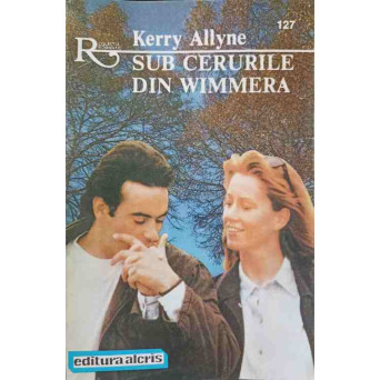 SUB CERURILE DIN WIMMERA