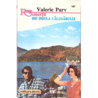 AMANTII DIN INSULA CALUGARULUI
