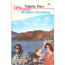 AMANTII DIN INSULA CALUGARULUI