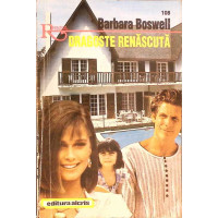 DRAGOSTE RENASCUTA DRAGOSTE RENASCUTA
