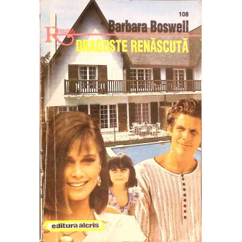 DRAGOSTE RENASCUTA