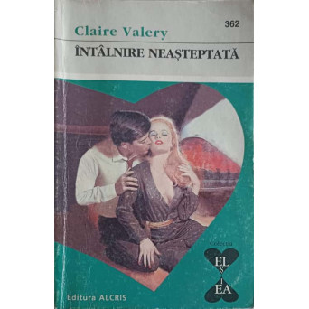 INTALNIRE NEASTEPTATA