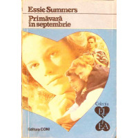 PRIMAVARA IN SEPTEMBRIE