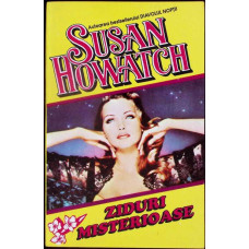 ZIDURI MISTERIOASE ZIDURI MISTERIOASE